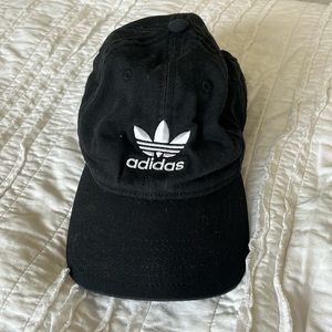 Adidas Trefoil Baseball Cap